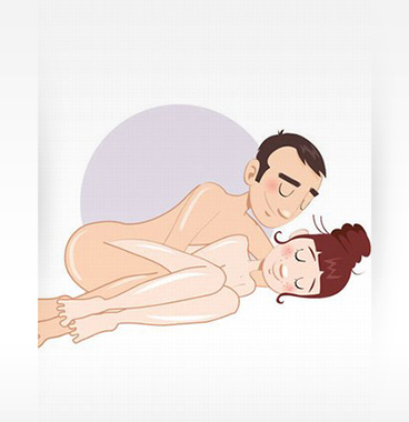 Сексийн үеэр бүсгүйчүүдийг жаргаах “сонгодог” байрлалууд